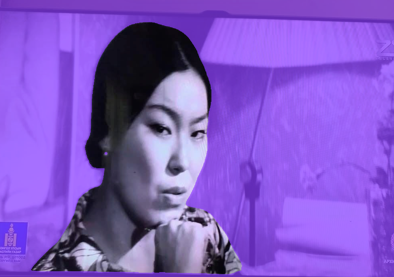 Хань: Нүүдэл, суудлын зааг дахь нөхөн үржих эрх